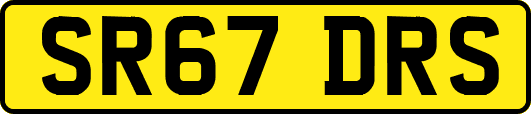 SR67DRS