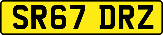 SR67DRZ