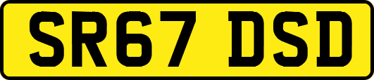 SR67DSD