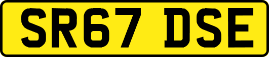 SR67DSE