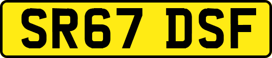 SR67DSF