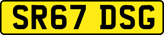 SR67DSG