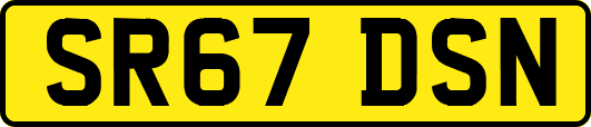 SR67DSN