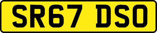 SR67DSO