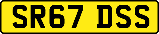 SR67DSS