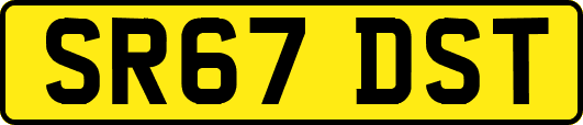 SR67DST