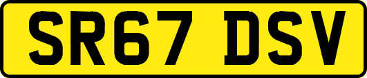 SR67DSV