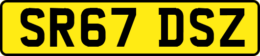 SR67DSZ