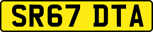SR67DTA