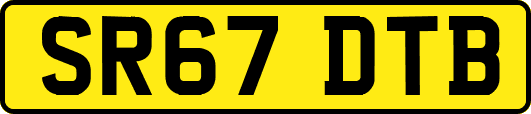 SR67DTB