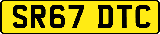 SR67DTC