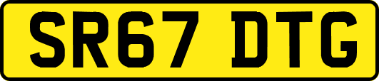 SR67DTG