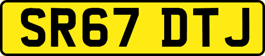 SR67DTJ