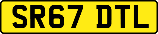 SR67DTL