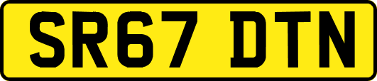 SR67DTN
