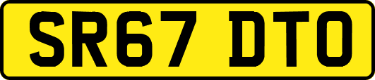 SR67DTO