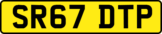 SR67DTP