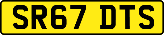 SR67DTS