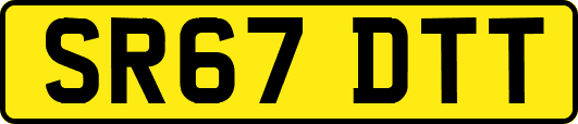 SR67DTT
