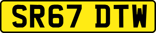 SR67DTW