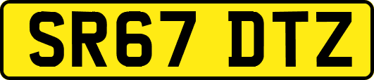 SR67DTZ