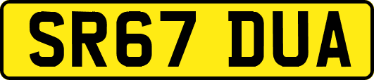 SR67DUA