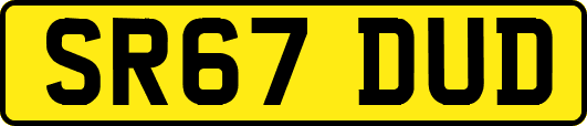 SR67DUD