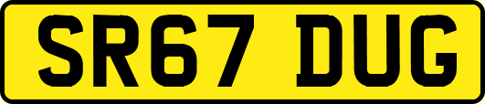 SR67DUG