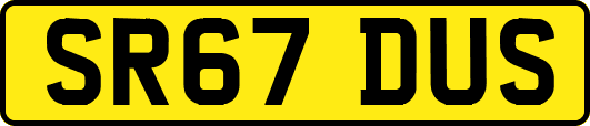 SR67DUS