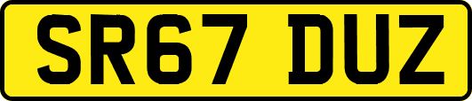 SR67DUZ