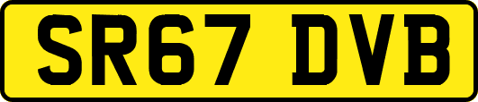 SR67DVB