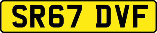 SR67DVF