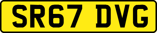 SR67DVG