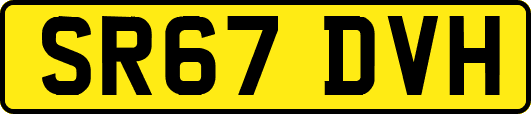 SR67DVH