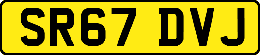 SR67DVJ