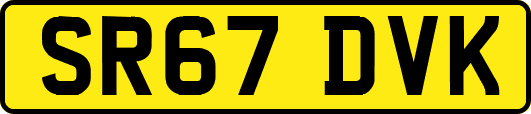 SR67DVK