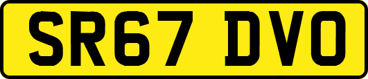 SR67DVO