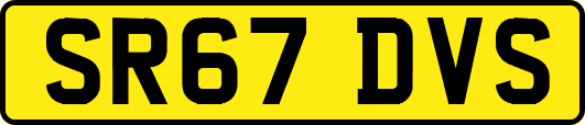 SR67DVS