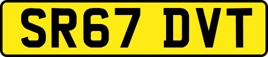 SR67DVT