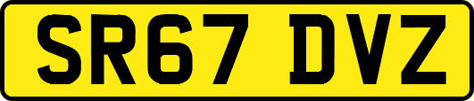 SR67DVZ