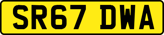 SR67DWA