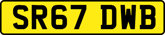 SR67DWB