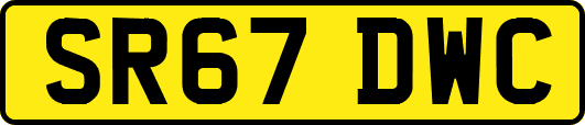 SR67DWC