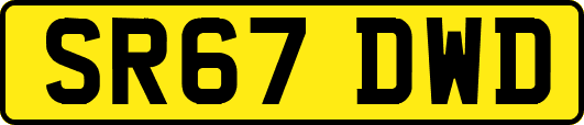 SR67DWD