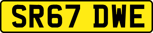 SR67DWE