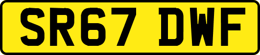 SR67DWF