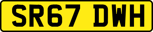 SR67DWH