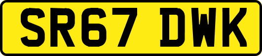 SR67DWK