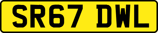 SR67DWL
