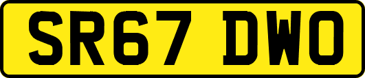 SR67DWO